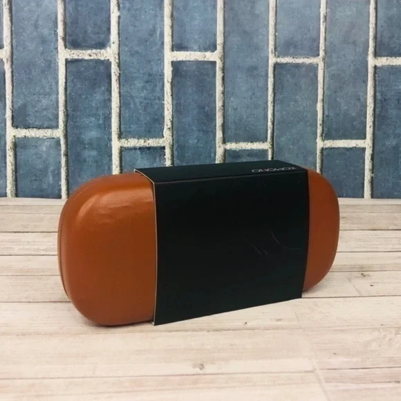 KOMONO Hippolyte Milky Bone Sunglasses 🕶 (NEW) - Picture 8 of 9